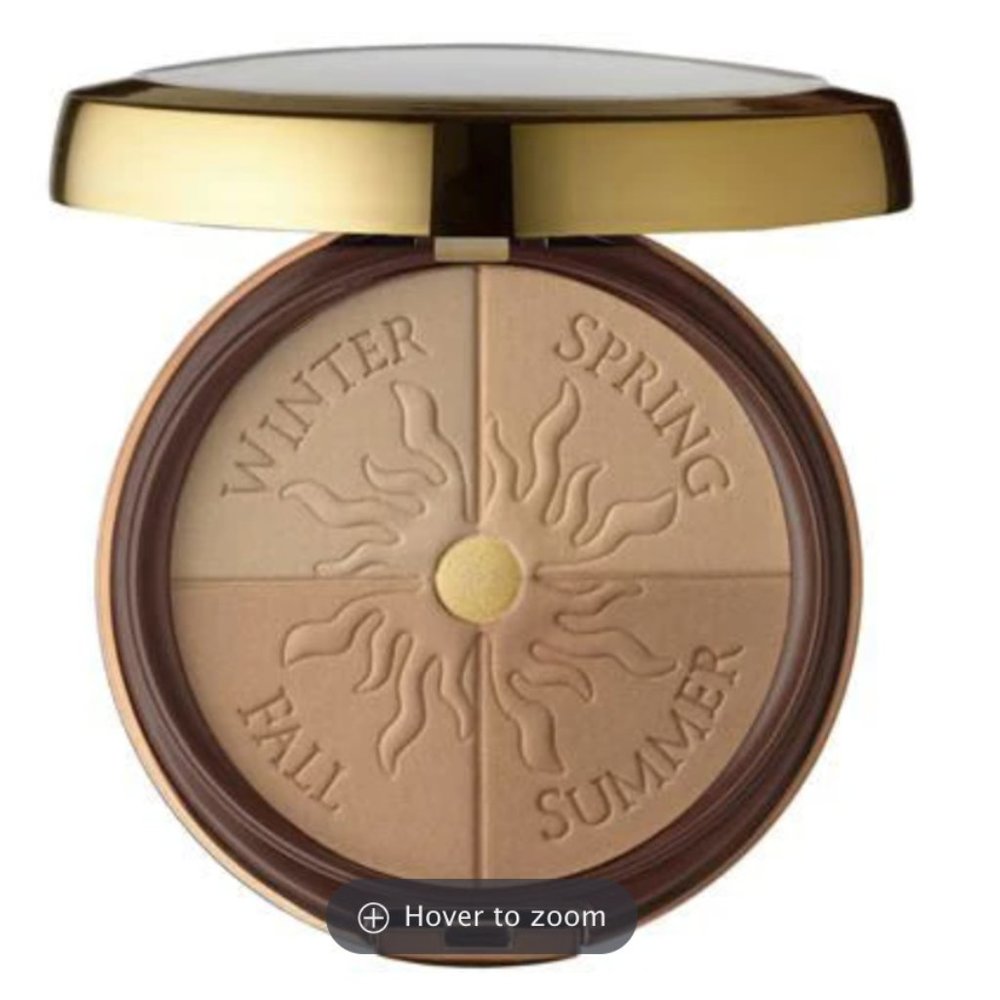 Physicians Formula | Bronze Booster Glow-Boosting Season-To-Season Bronzer
